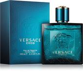 Мужская парфюмерия Versace Eros